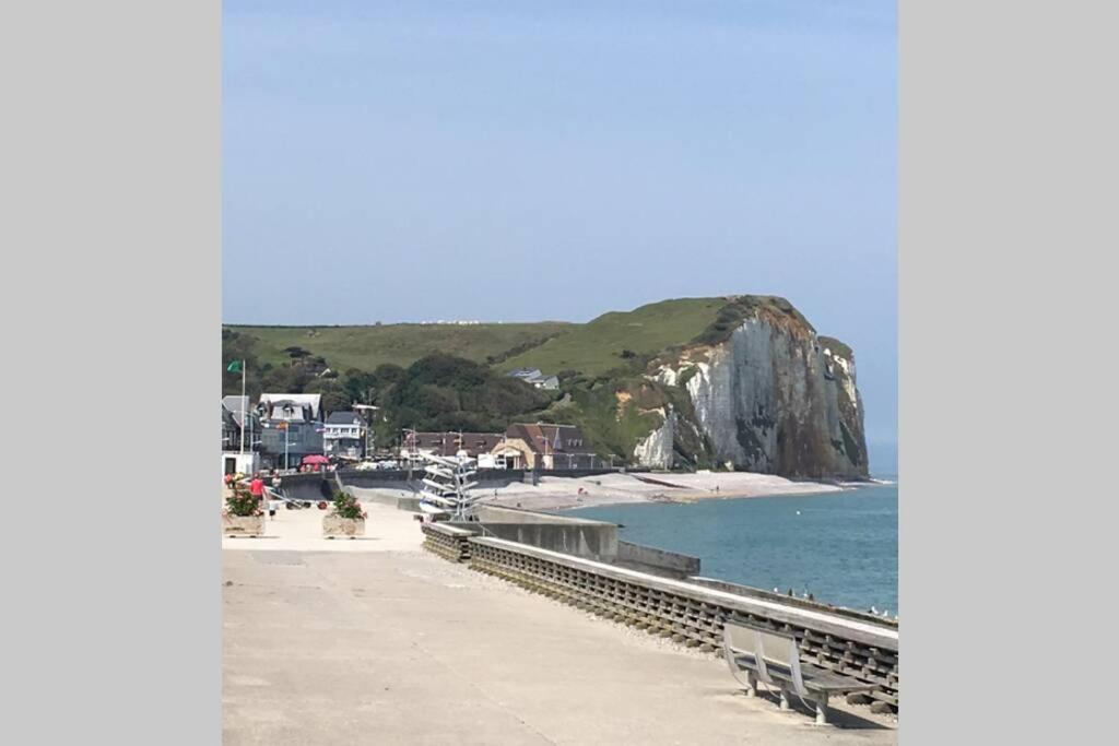 A 600M De La Plage 6Pers Meuble De Tourisme 3 Etoiles La Villa Des Grottes เวอแลตส์-ซูร์-แมร์ ภายนอก รูปภาพ